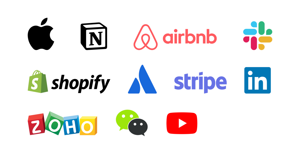 Logo Showcase preview